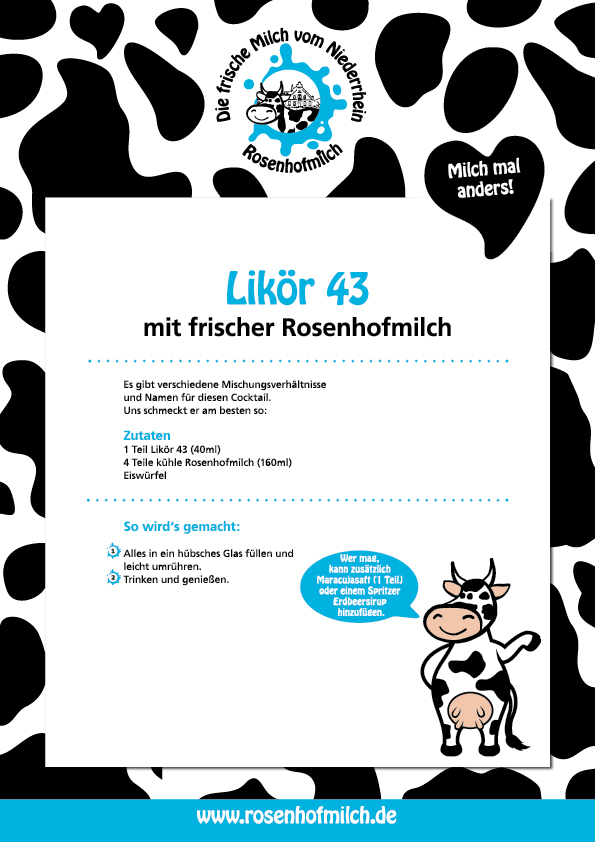 likör 43 rezept rosenhofmilch