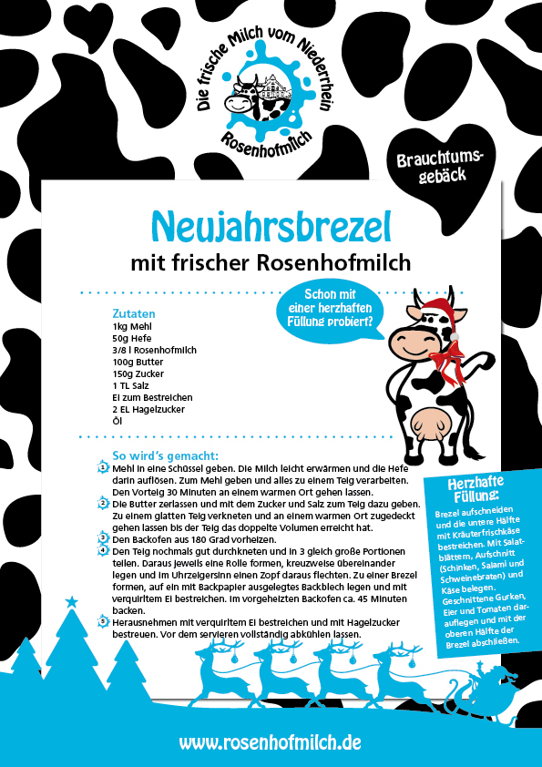 neujahrsbrezel rezept rosenhofmilch