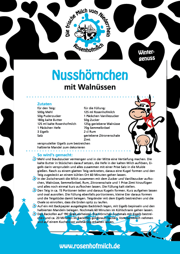 nusshörnchen rezept rosenhofmilch